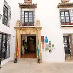 Hotel Soho Boutique Palacio San Gabriel