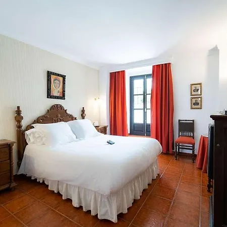 فندق Soho Boutique Palacio San Gabriel