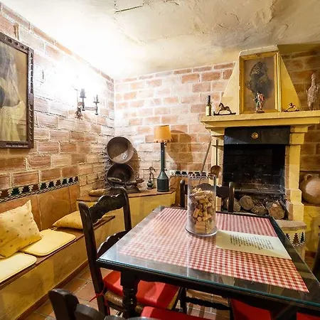 Soho Boutique Palacio San Gabriel فندق 3*