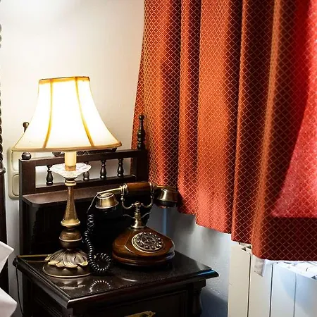 Soho Boutique Palacio San Gabriel فندق روندا