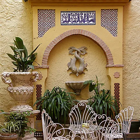 Soho Boutique Palacio San Gabriel فندق 3*