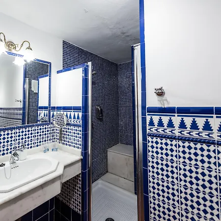 Soho Boutique Palacio San Gabriel روندا