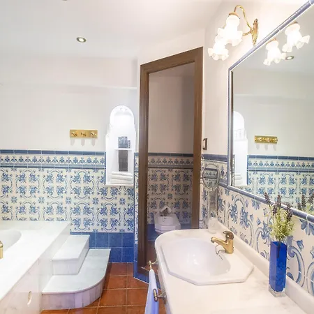 فندق Soho Boutique Palacio San Gabriel