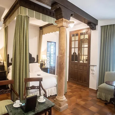 Soho Boutique Palacio San Gabriel 3*
