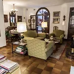 Soho Boutique Palacio San Gabriel 3* רונדה
