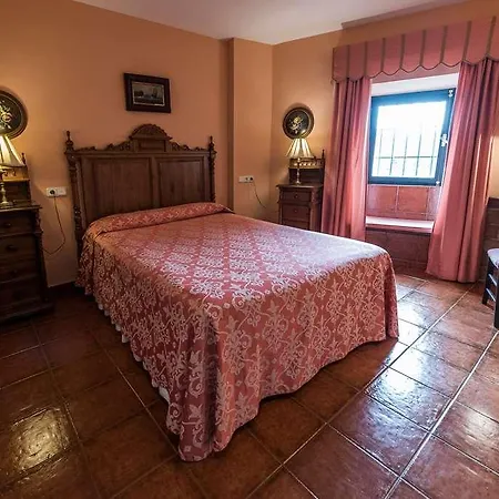 Soho Boutique Palacio San Gabriel