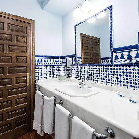 Soho Boutique Palacio San Gabriel Готель 3*