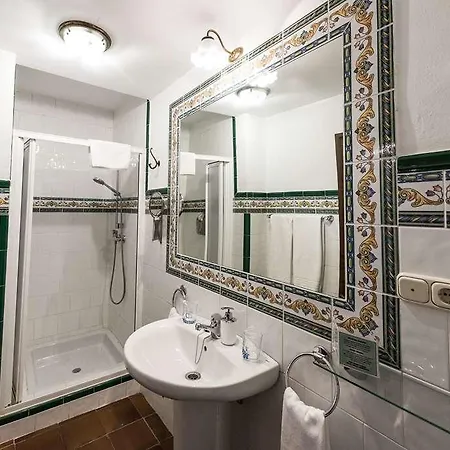 Soho Boutique Palacio San Gabriel Ронда