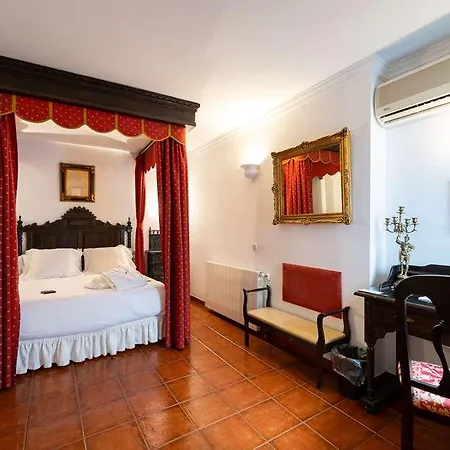 Soho Boutique Palacio San Gabriel 3*