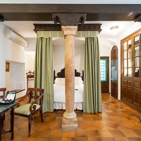 Soho Boutique Palacio San Gabriel