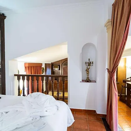 Soho Boutique Palacio San Gabriel Hotel Ronda
