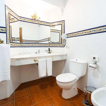 Soho Boutique Palacio San Gabriel 3*