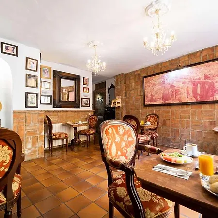 Soho Boutique Palacio San Gabriel