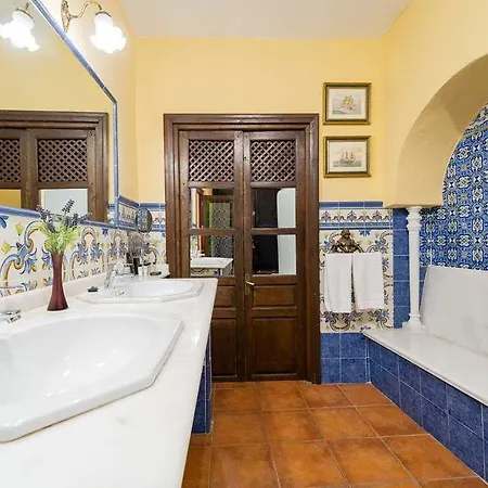 Soho Boutique Palacio San Gabriel Ронда