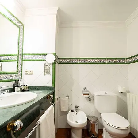 Soho Boutique Palacio San Gabriel 3*