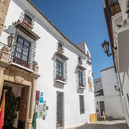 Soho Boutique Palacio San Gabriel 3* Ronda