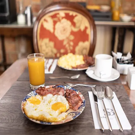 Soho Boutique Palacio San Gabriel Hotel Ronda