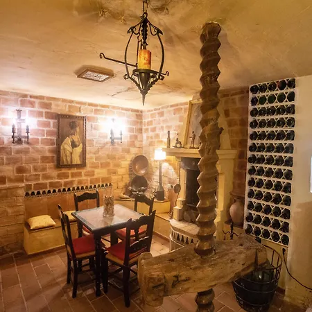 Soho Boutique Palacio San Gabriel 3*