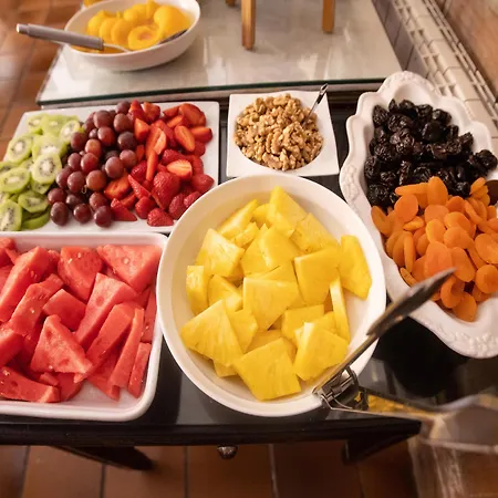 Hotel Soho Boutique Palacio San Gabriel