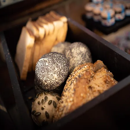 Soho Boutique Palacio San Gabriel 3* Ронда