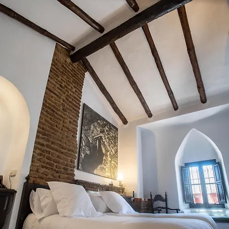 Soho Boutique Palacio San Gabriel Ронда