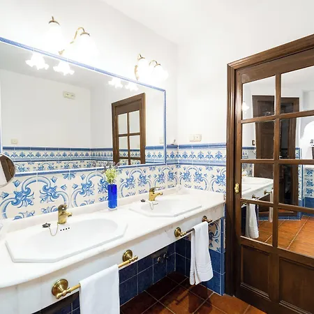 Soho Boutique Palacio San Gabriel 3*