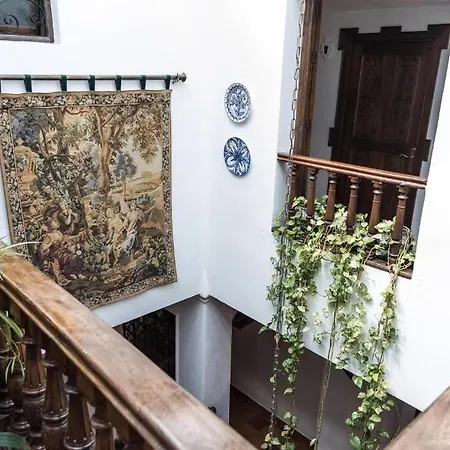 Hotel Soho Boutique Palacio San Gabriel