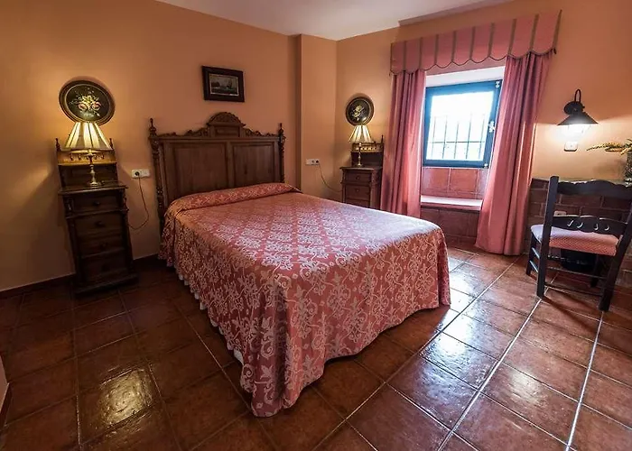 Soho Boutique Palacio San Gabriel