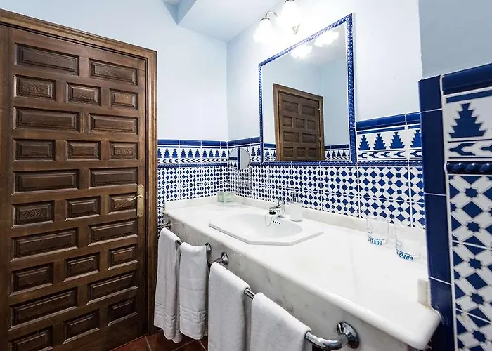 Soho Boutique Palacio San Gabriel Hotel 3*