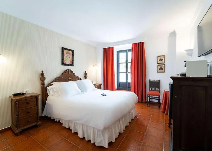 Hotel Soho Boutique Palacio San Gabriel