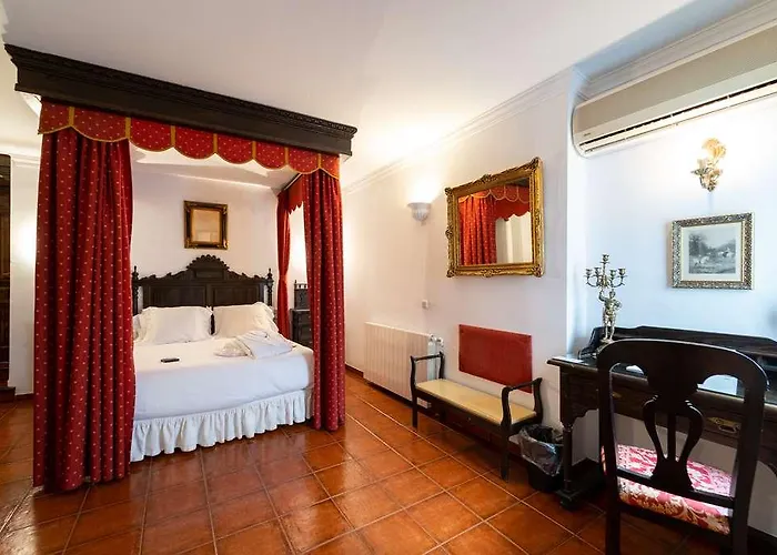 Soho Boutique Palacio San Gabriel 3*