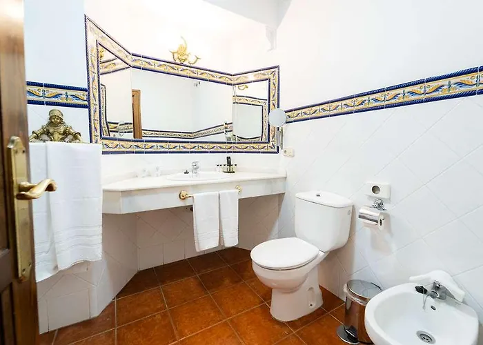 Soho Boutique Palacio San Gabriel 3*