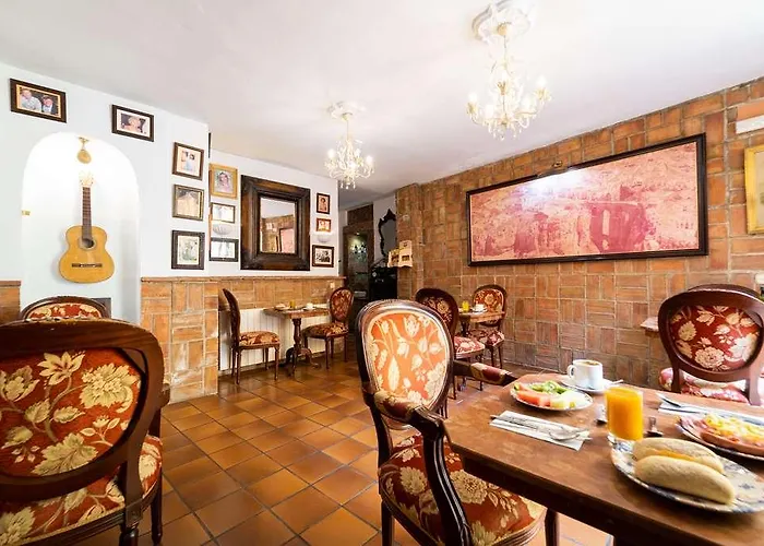 Soho Boutique Palacio San Gabriel