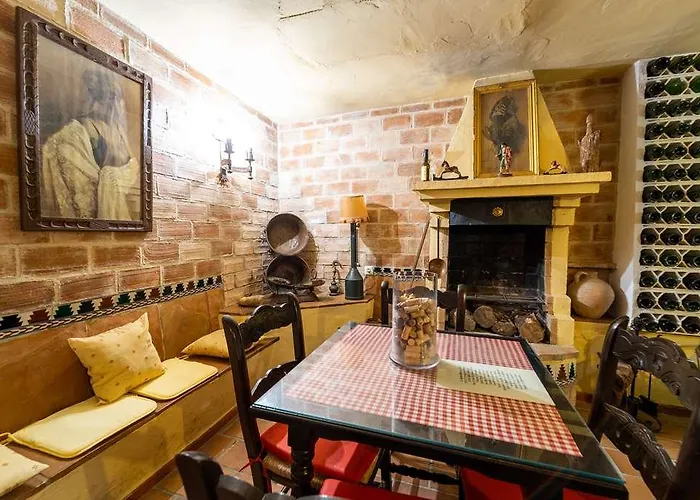 Soho Boutique Palacio San Gabriel Hotel 3*