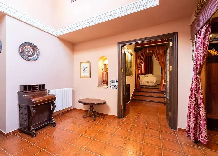 Hotel Soho Boutique Palacio San Gabriel 3*