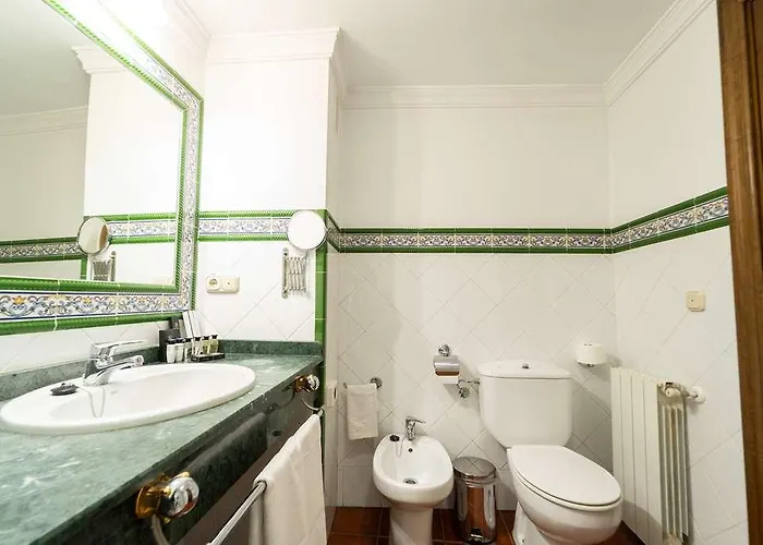 Soho Boutique Palacio San Gabriel 3*