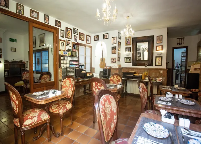 Hotel Soho Boutique Palacio San Gabriel