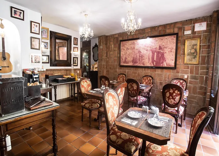 Hotel Soho Boutique Palacio San Gabriel Ronda