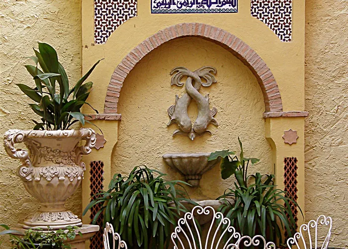 Soho Boutique Palacio San Gabriel Hotel 3*