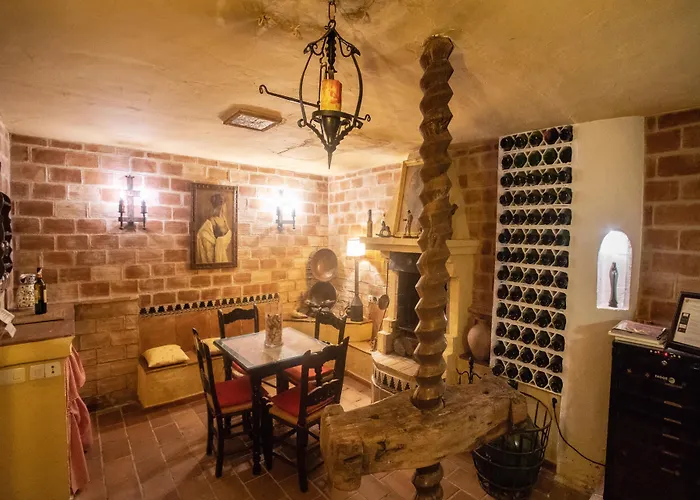 Soho Boutique Palacio San Gabriel 3*