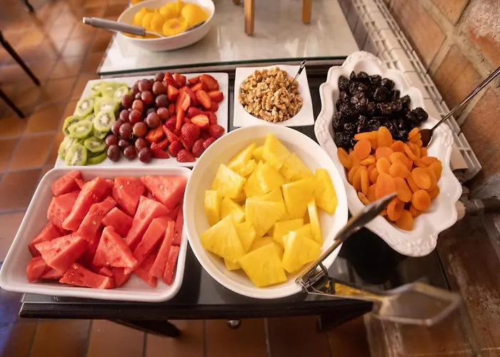 Hotel Soho Boutique Palacio San Gabriel