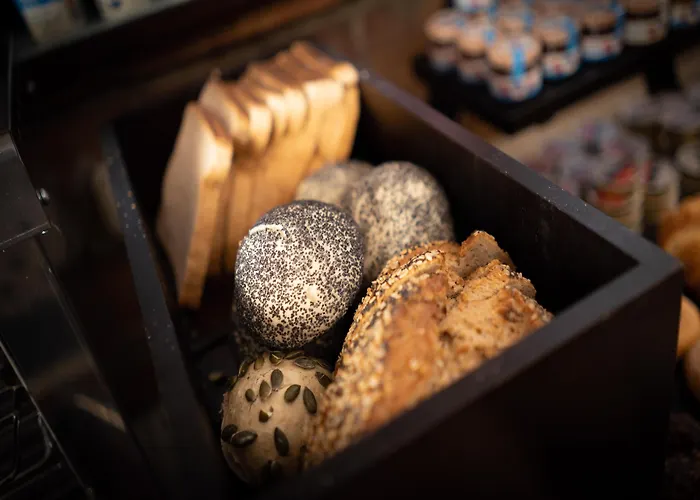 Soho Boutique Palacio San Gabriel 3* Ronda