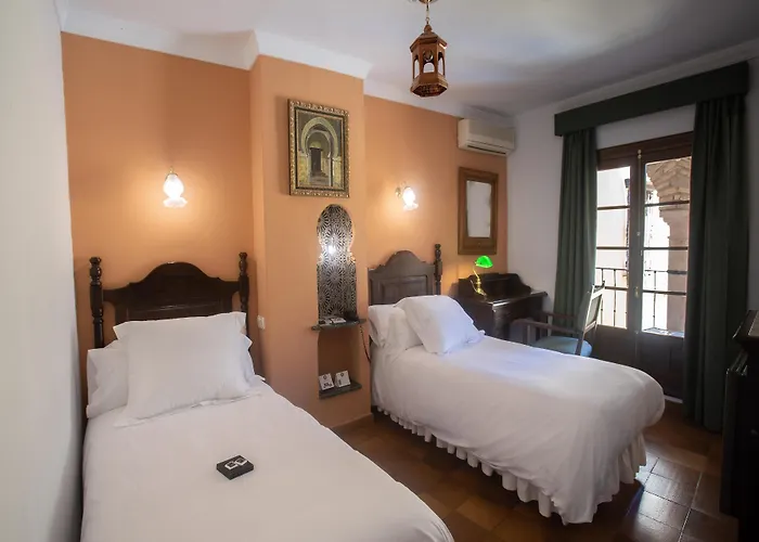 Soho Boutique Palacio San Gabriel Hotel 3*