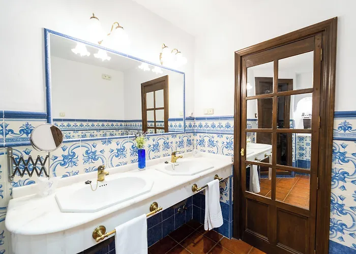 Soho Boutique Palacio San Gabriel 3*