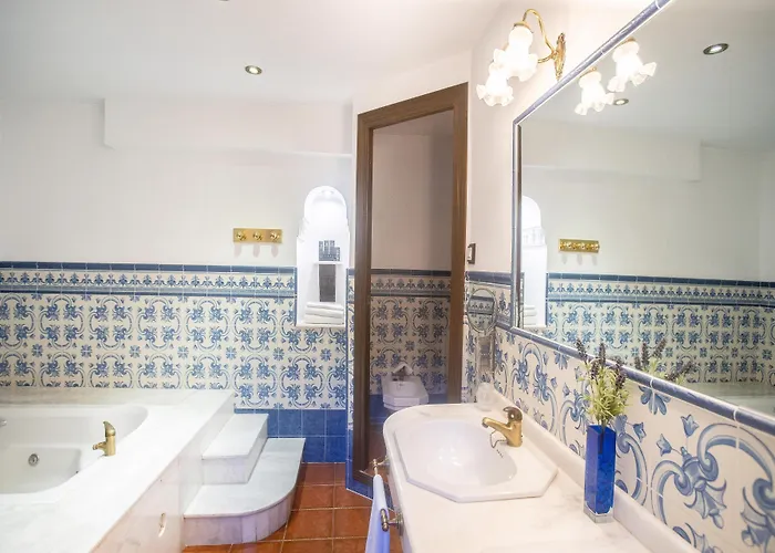 Hotel Soho Boutique Palacio San Gabriel