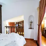 Soho Boutique Palacio San Gabriel Hotel Ronda