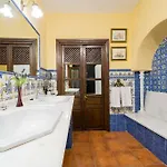 Soho Boutique Palacio San Gabriel Ronda