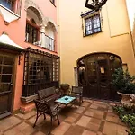Hotel Soho Boutique Palacio San Gabriel