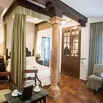 Soho Boutique Palacio San Gabriel 3*