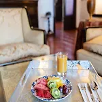 Hotel Soho Boutique Palacio San Gabriel 3*